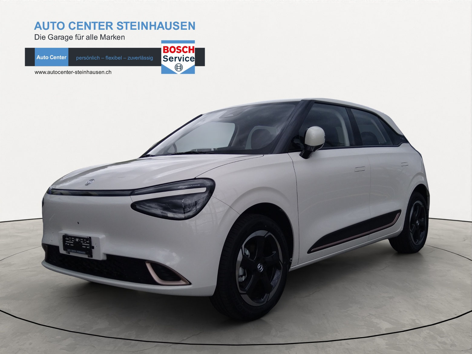 Dongfeng Box